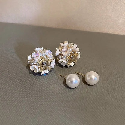 Brooklynn Earrings