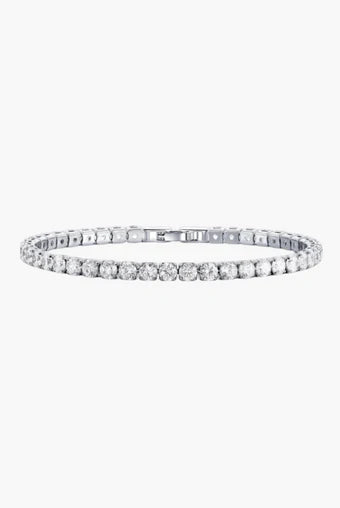 Tessa Tennis Bracelet