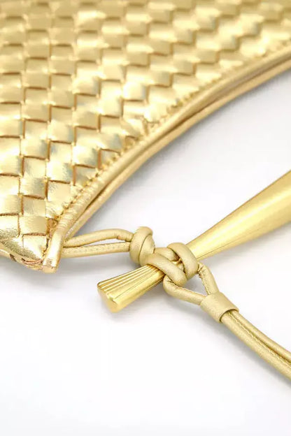 Talitha Woven Bag