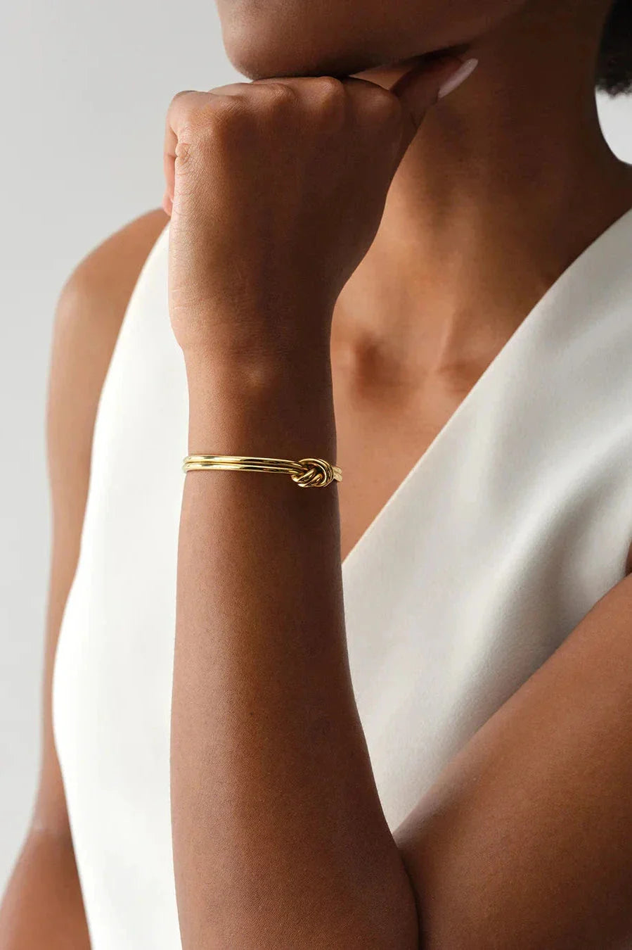 Chandra Bangle