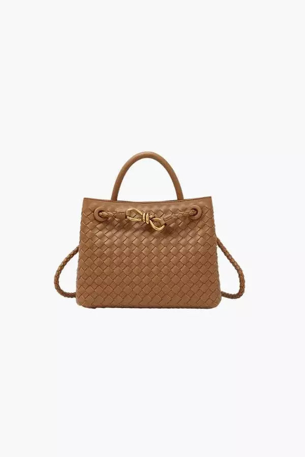 Amara Woven Bag