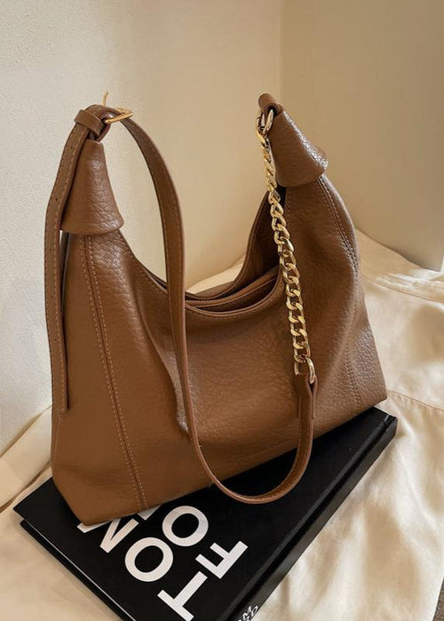 Urban-Chic Hobo Bag