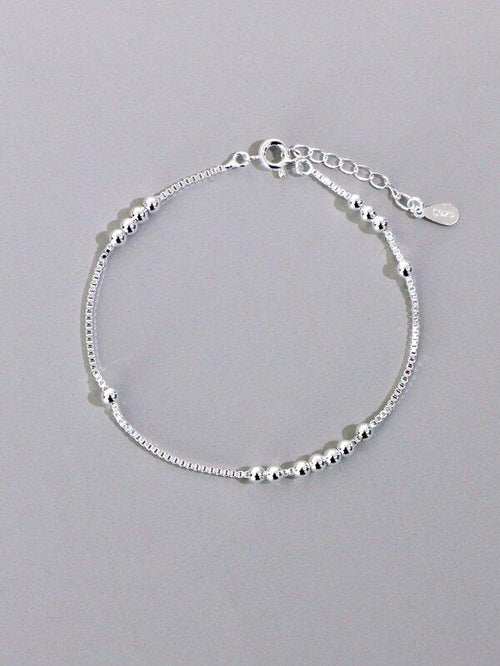 Beaded Design Bracelet for Women
