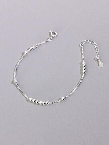 Beaded Design Bracelet for Women