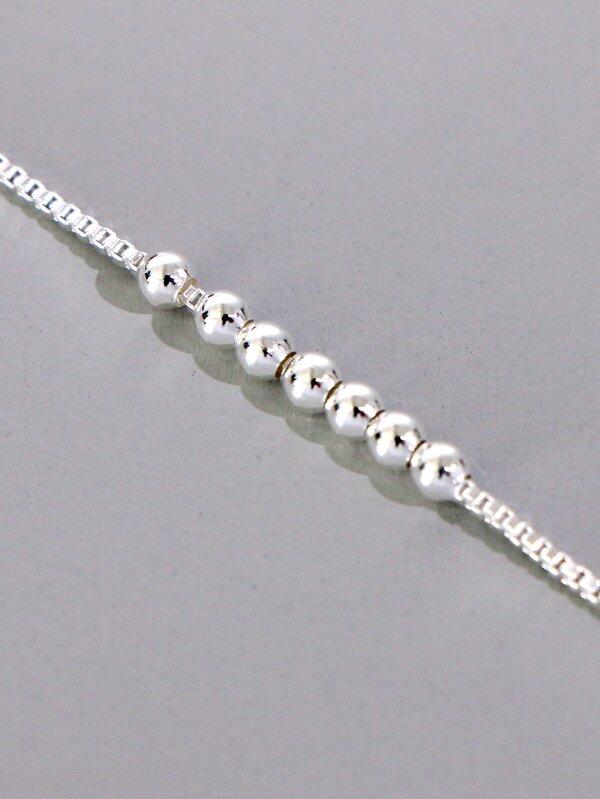 Beaded Design Bracelet for Women
