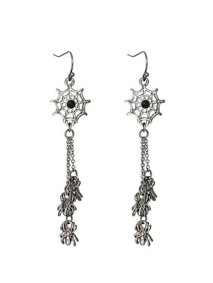 Earrings Exaggerated Halloween Cat Earring for Women