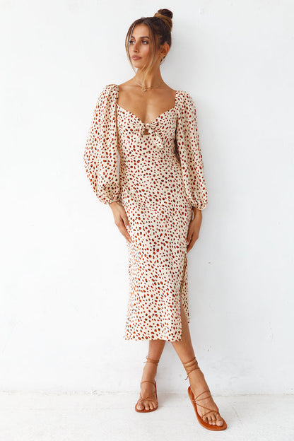 Mereol Maxi Dress