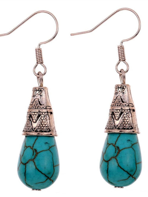 Earrings Casual Street Geometry Earring for Women