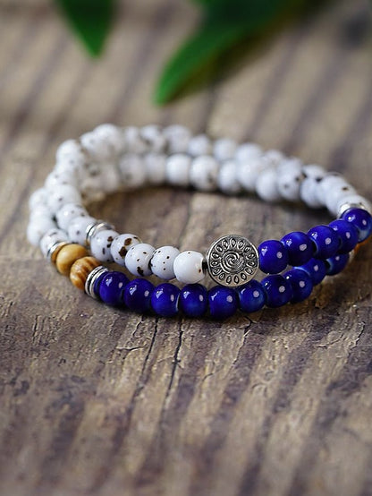 Bracelets Fashion Outdoor Multicolor Bracelets & Bangles for Women