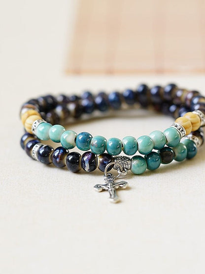 Bracelets Fashion Outdoor Multicolor Bracelets & Bangles for Women
