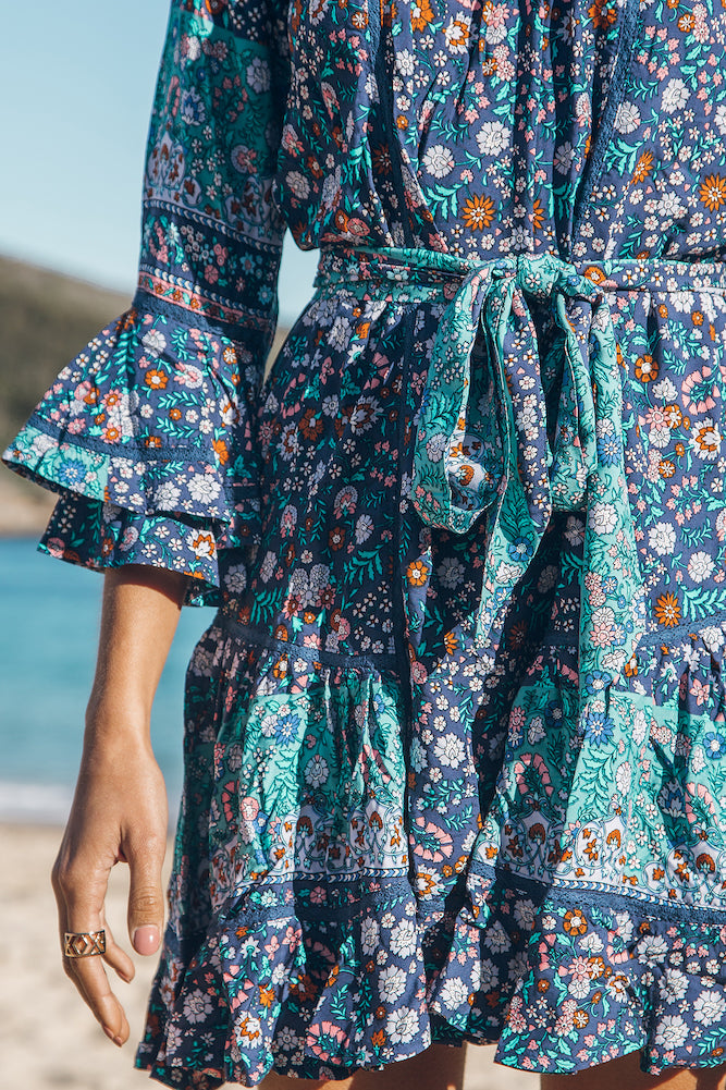 Stone Cold Dress