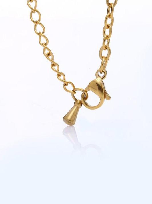 Lotus Pull Chain Bracelet for Women