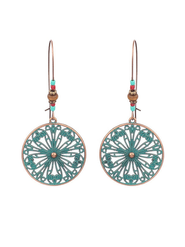 Earrings Chic & Modern Party Geometry Earring for Women