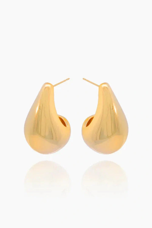 Lissyl Gold Studs
