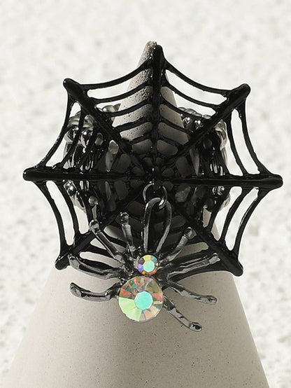 Earrings Exaggerated Halloween Cat Earring for Women