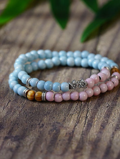 Bracelets Fashion Outdoor Multicolor Bracelets & Bangles for Women