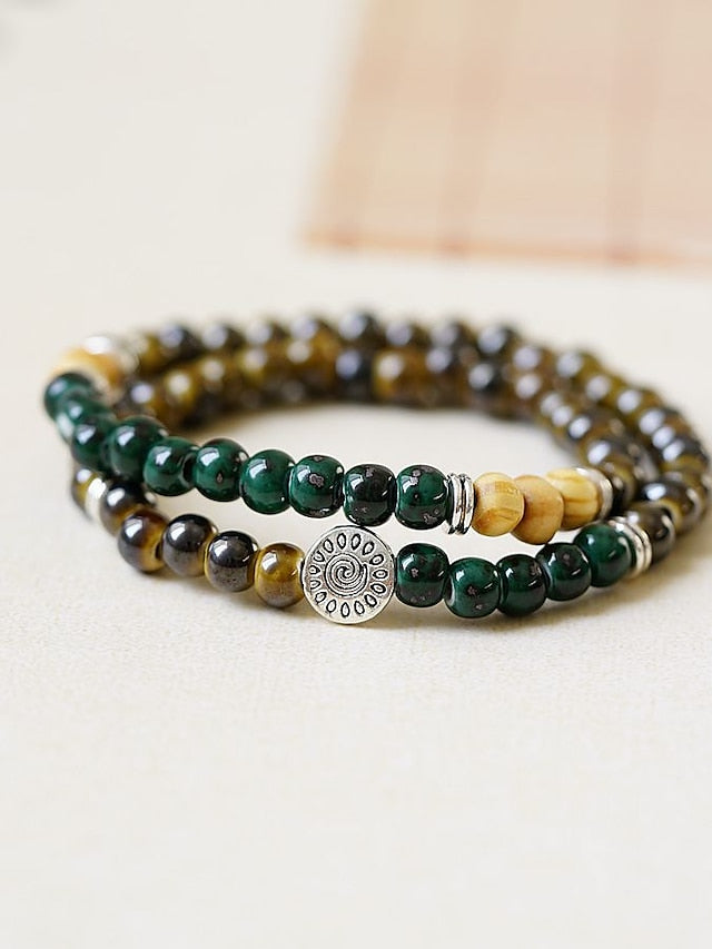 Bracelets Fashion Outdoor Multicolor Bracelets & Bangles for Women