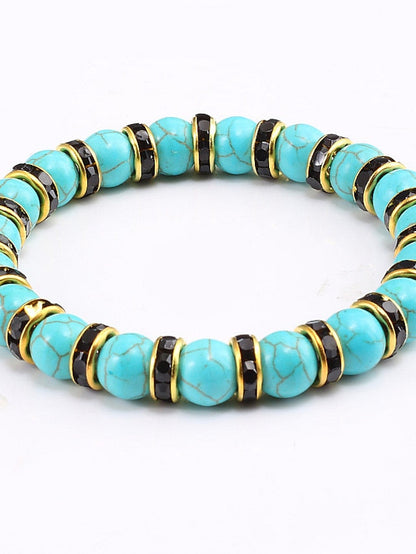 Bracelets Daily Outdoor Geometry Bracelets & Bangles for Women